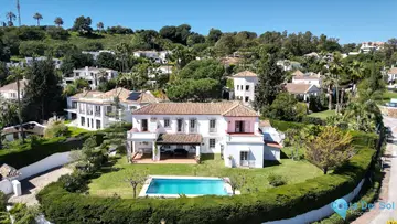 6 bedroom House for Sale in Las Brisas