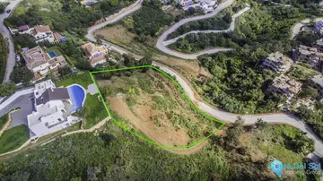4 bedroom House for Sale in La Mairena-41762