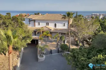 9 bedroom House for Sale in Benalmadena-41771