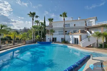 9 bedroom House for Sale in Benalmadena-41777