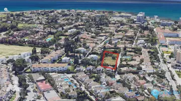 2595m2 Plot for Sale in Atalaya-41783