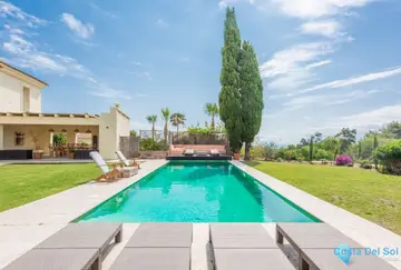7 bedroom House for Sale in Sotogrande Alto-41794