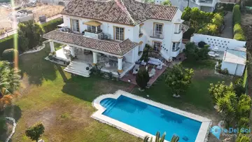 7 bedroom House for Sale in Guadalmina Alta-41815