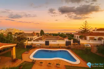 3 bedroom House for Sale in Torremolinos-41836