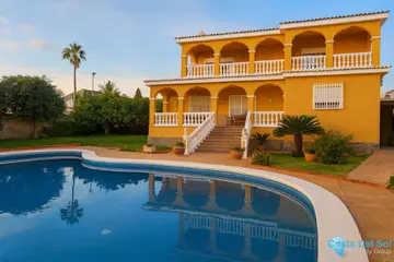 3 bedroom House for Sale in Torremolinos-41838
