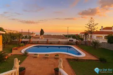 3 bedroom House for Sale in Torremolinos-41841