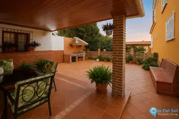 3 bedroom House for Sale in Torremolinos-41842