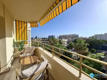 2 bedroom Apartment for Sale in Marbella-16794