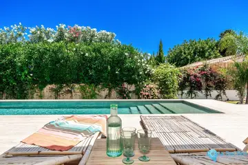 5 bedroom House for Sale in Marbella-41851