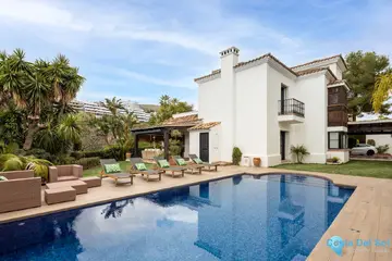 4 bedroom House for Sale in Benahavís-41858