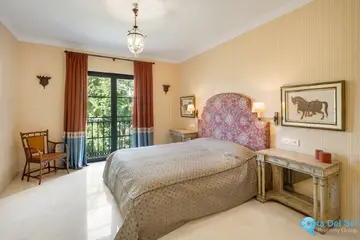4 bedroom House for Sale in Benahavís-41868