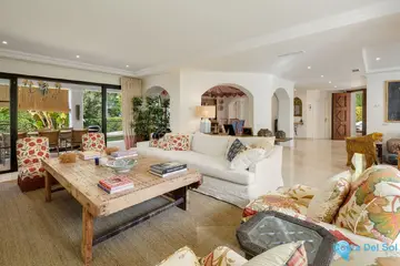 4 bedroom House for Sale in Benahavís-41862