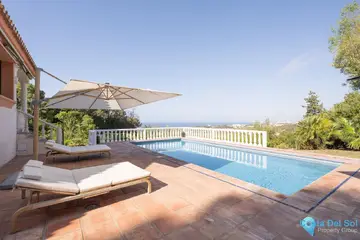 5 bedroom House for Sale in El Rosario-41869