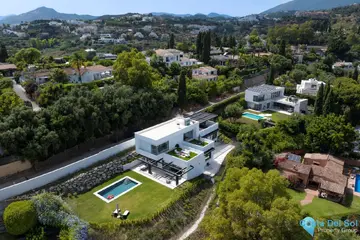 6 bedroom House for Sale in Benahavís-41891