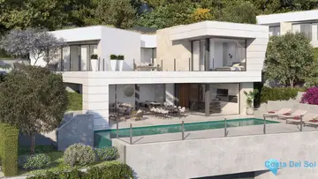 4 bedroom House for Sale in Pinares de San Antón-41931