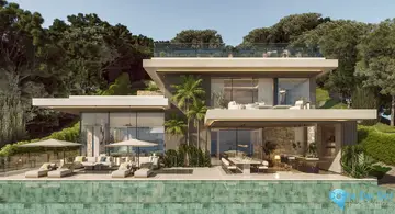 1597m2 Plot for Sale in Nueva Andalucía-41932