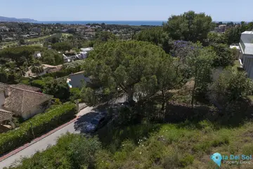 1597m2 Plot for Sale in Nueva Andalucía-41933