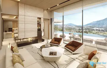1597m2 Plot for Sale in Nueva Andalucía-41942