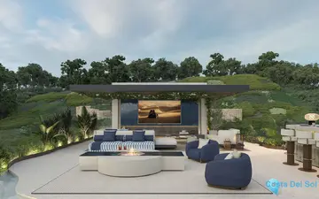 1597m2 Plot for Sale in Nueva Andalucía-41936
