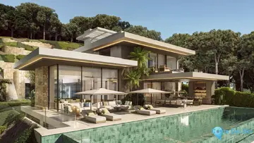1597m2 Plot for Sale in Nueva Andalucía-41938