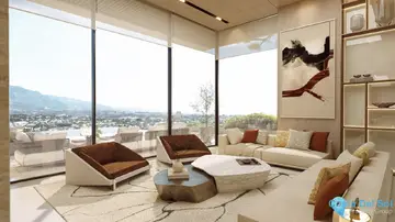 1597m2 Plot for Sale in Nueva Andalucía-41941