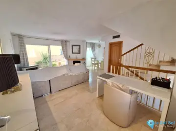 4 bedroom House for Sale in Nueva Andalucía-16814