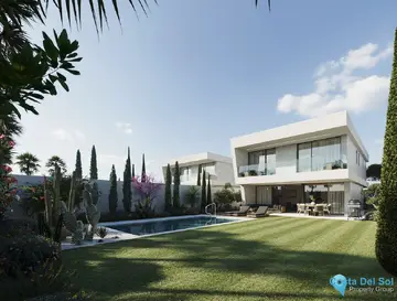 4 bedroom House for Sale in San Pedro de Alcántara-41965