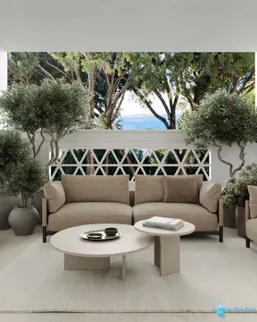 3 bedroom Apartment for Sale in Puerto Banús-42010