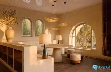 5 bedroom House for Sale in Marbella