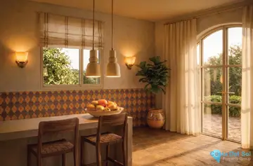 5 bedroom House for Sale in Marbella-42033