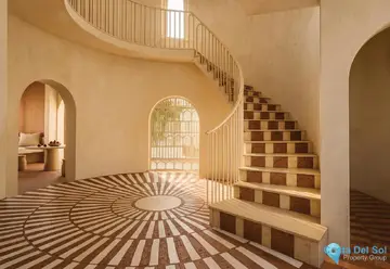 5 bedroom House for Sale in Marbella-42034