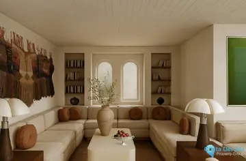 5 bedroom House for Sale in Marbella-42038