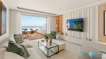 3 bedroom Apartment for Sale in New Golden Mile-42060