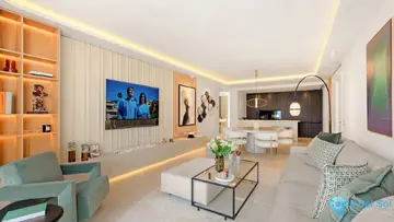 3 bedroom Apartment for Sale in New Golden Mile-42061