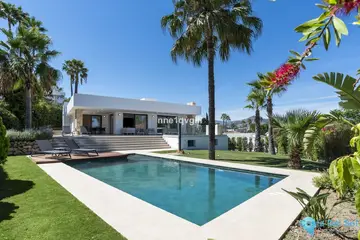 4 bedroom House for Sale in Guadalmina Alta-42072