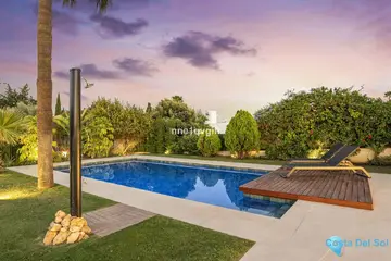 4 bedroom House for Sale in Guadalmina Alta-42085