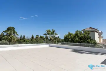 4 bedroom House for Sale in Guadalmina Alta-42084
