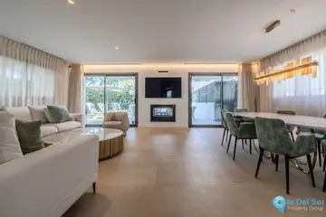 4 bedroom House for Sale in Puerto Banús-42088