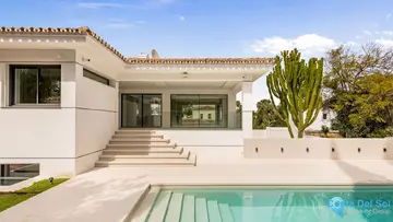 6 bedroom House for Sale in Guadalmina Alta-42092