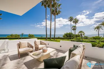 3 bedroom Apartment for Sale in Estepona-42130