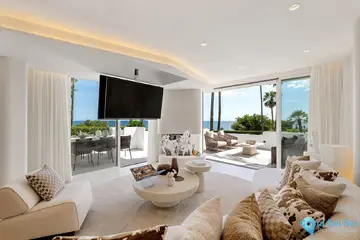 3 bedroom Apartment for Sale in Estepona-42133