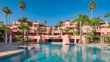 3 bedroom Apartment for Sale in Estepona-42138