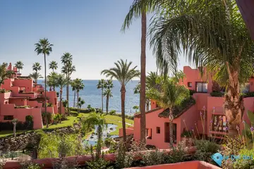 3 bedroom Apartment for Sale in Estepona-42140