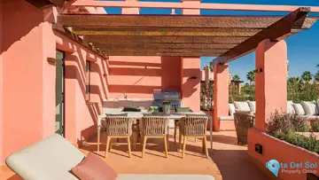 3 bedroom Apartment for Sale in Estepona-42151