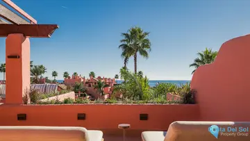 3 bedroom Apartment for Sale in Estepona-42145