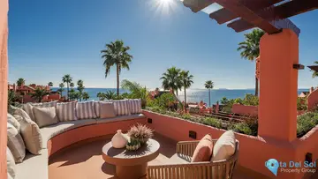 3 bedroom Apartment for Sale in Estepona-42147
