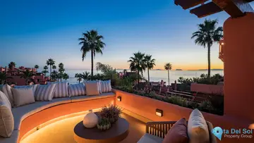 3 bedroom Apartment for Sale in Estepona-42148