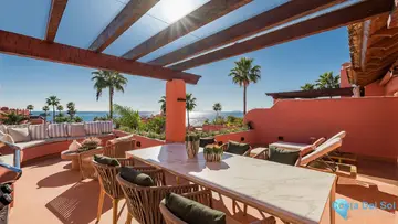 3 bedroom Apartment for Sale in Estepona-42149
