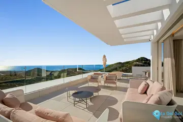 3 bedroom Apartment for Sale in Ojén-42152