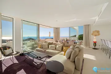 3 bedroom Apartment for Sale in Ojén-42153